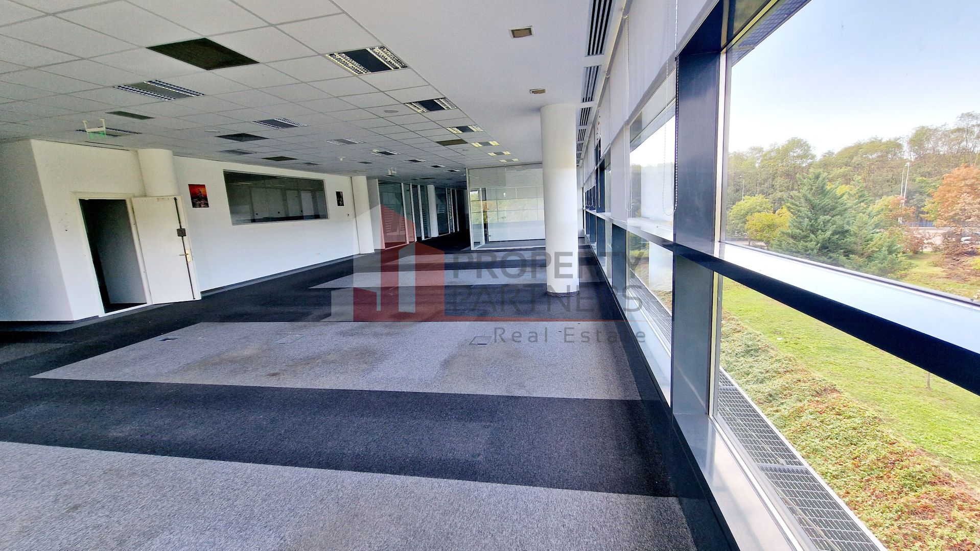 Spatiu modern pentru birouri - 889.89 mp - Baneasa - Nord - Poză 10