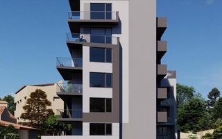 Apartament cu 3 camere de vânzare în Brancoveanu, Bucuresti - Poză 1