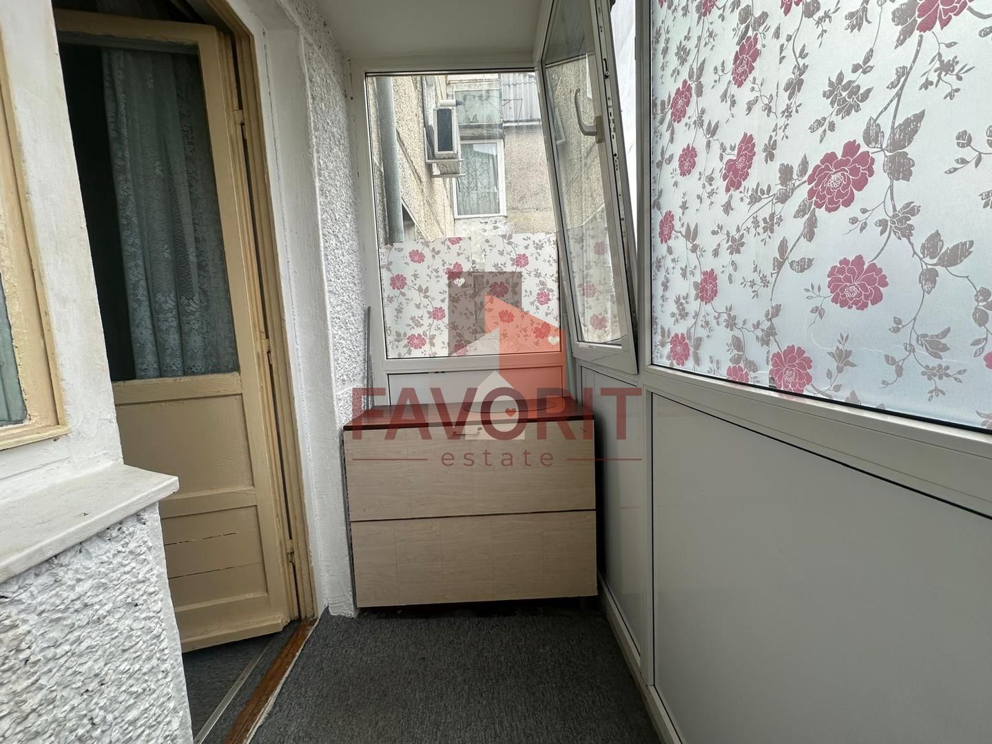 2 camere | etaj 2 | mobilat si utilat | zona buna | - Poză 9