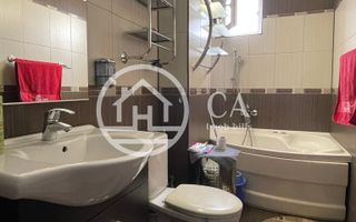 Apartament cu 2 camere de inchiriat in zona Rogerius, Oradea - Poză 13