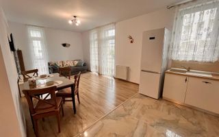 Apartament modern 2 camere - City Residence | 60 mp | - Poză 2