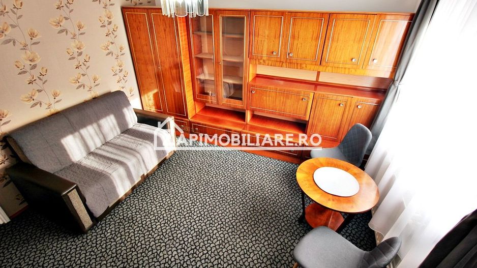 Apartament 1 camera, et.2, cartier Tudor - Poză 2