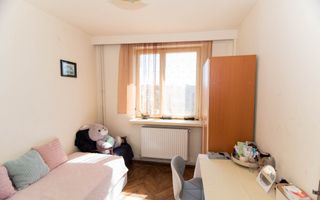Apartament 4 camere ultracentral | Strada Victoriei – Piata Milea - Poză 3