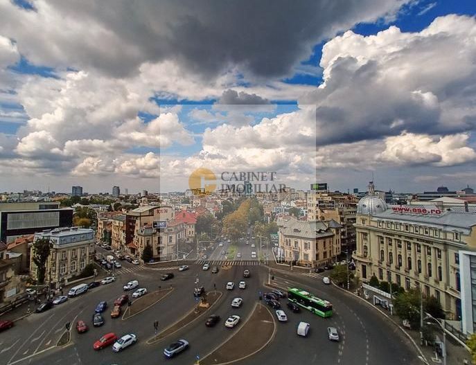 2 camere I Decomandat I Vedere Panoramica I Romana - Poză 4