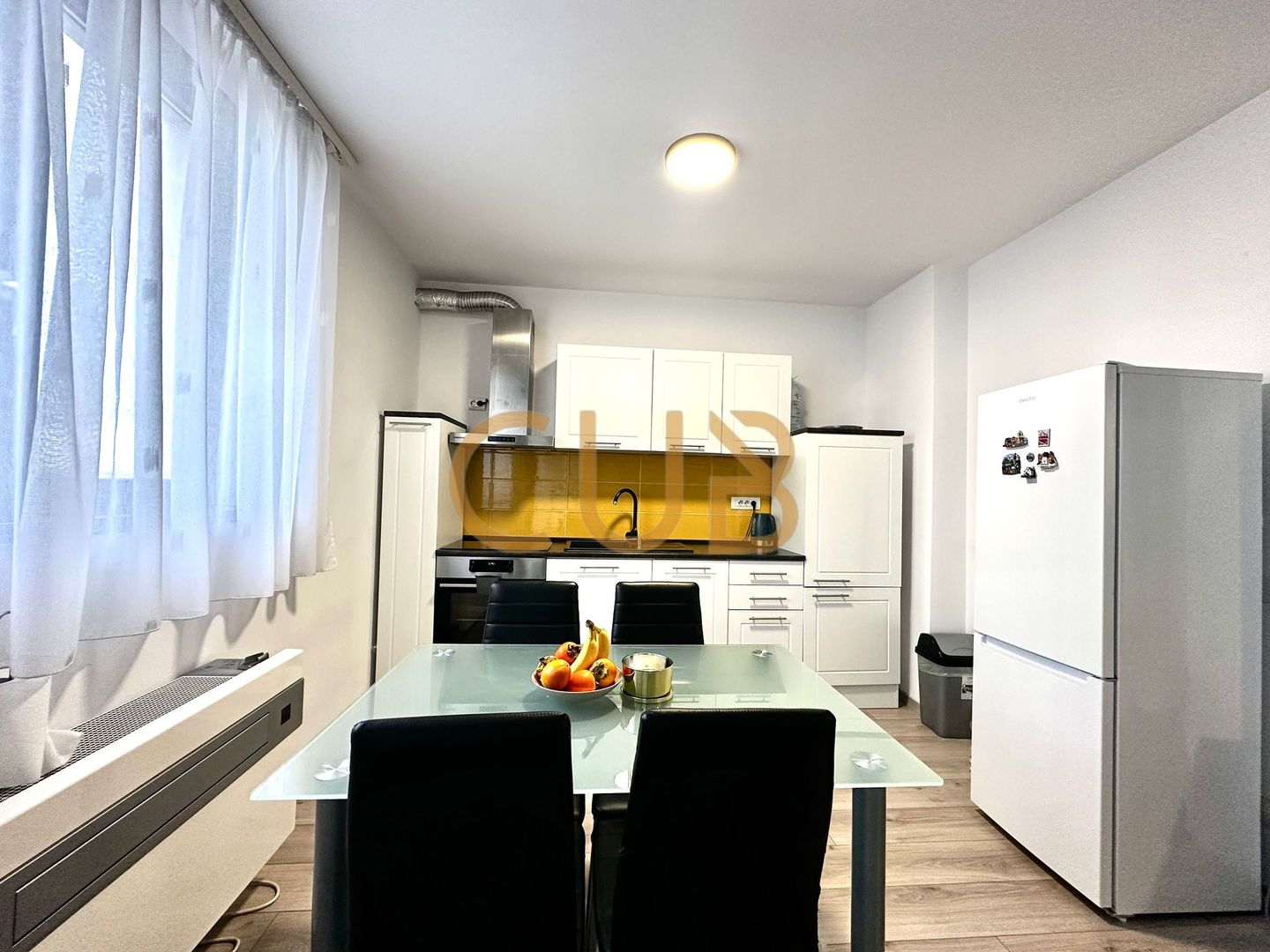 ISHO - 2cam mobilat+utilat|et.8/20, INVESTITIE|Medicina - Take Ionescu - Poză 1