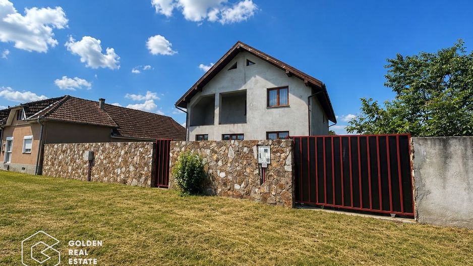 Casa noua P+M, finizaje moderne, localitatea Horia, comision 0% - Poză 21