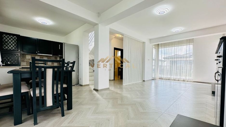 Casa Eficienta Energetic | Comuna Berceni | Dezvoltator - Poză 2