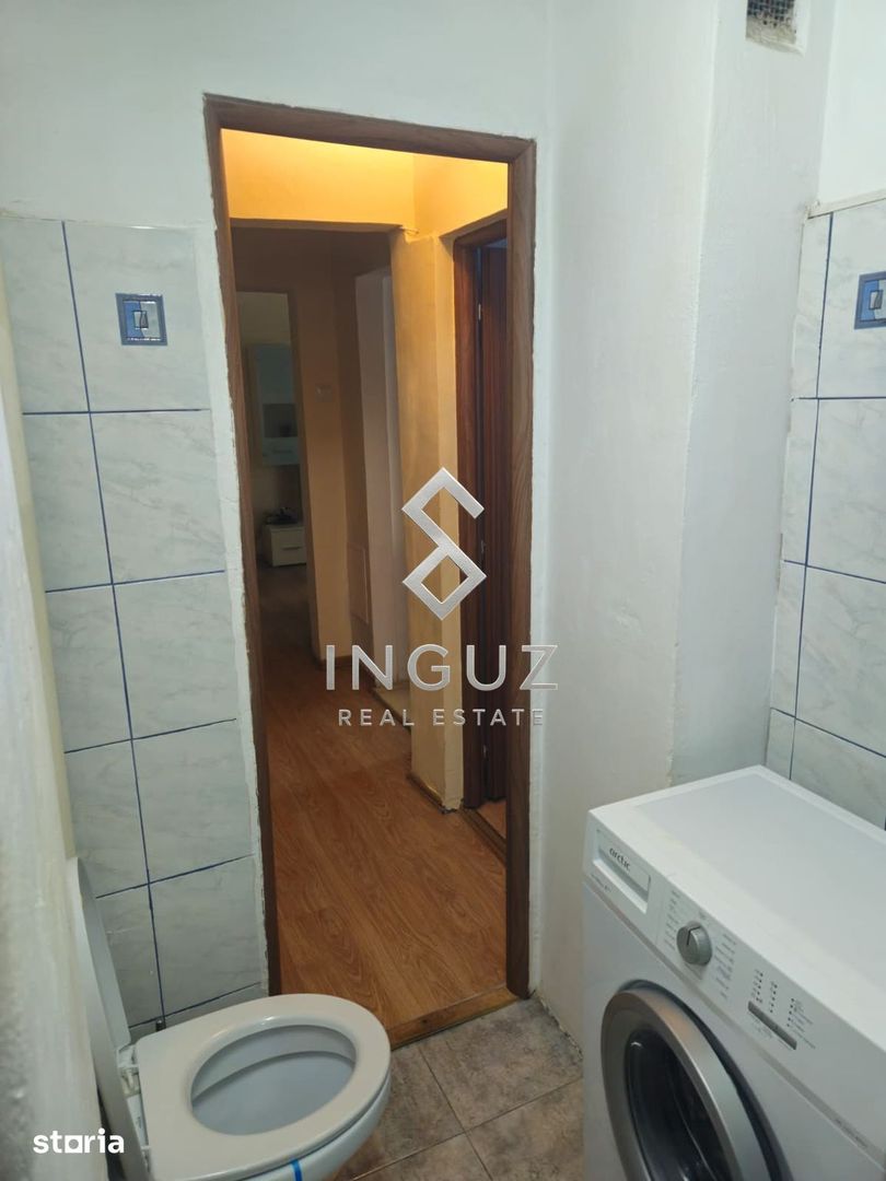 Apartament 2 camere de închiriat – Tei, Sector 2, București - Poză 13