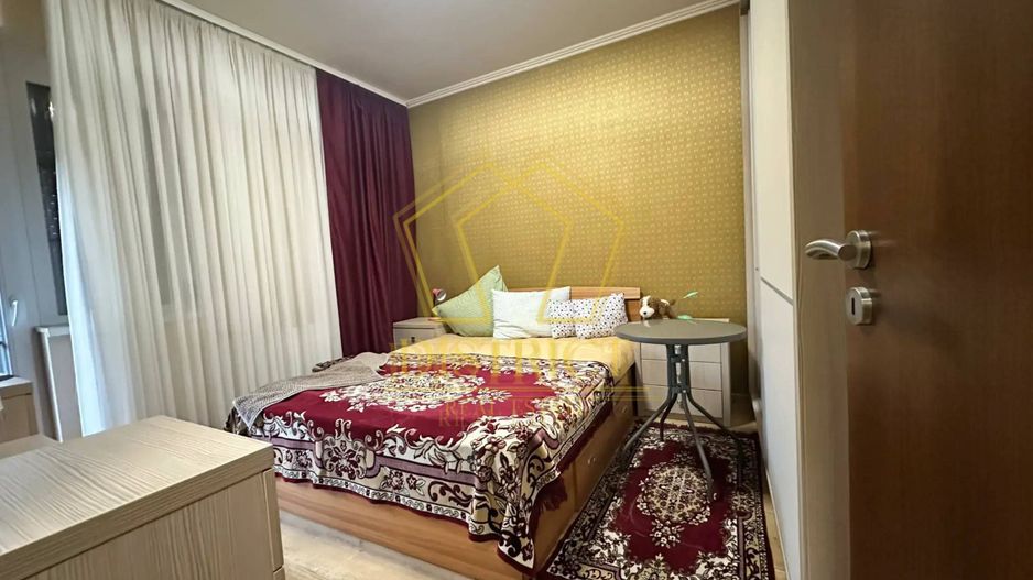 Apartament spatios cu 3 camere | Braytim - Poză 6