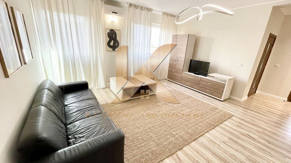 Apartament 3 camere de lux, 120 mp Complex Rezidențial Bermo! - Poză 3