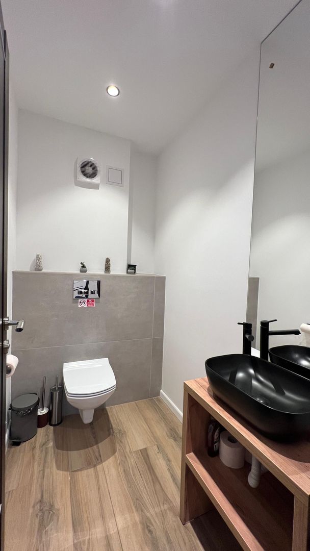 4 camere| terasă 40 mp| PIATA  VICTORIEI - Poză 12