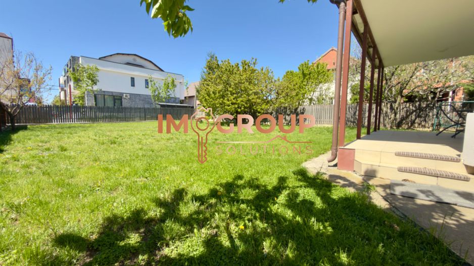 CASA INDIVIDUALA - TEREN 800 MP - TOATE UTILITATILE - LANGA SOLEIA - Poză 19