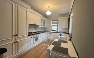 Vila Plan Parter | Corbeanca | La maginea padurii - Poză 12
