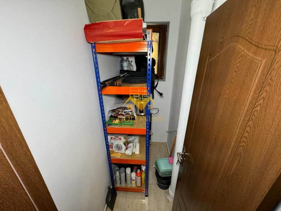 2 camere, decomandate, parcare zona Semicentrala, Bosch, Ntt Data - Poză 7