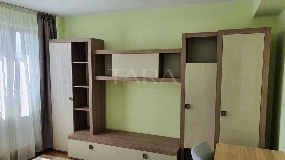 Apartament 2 camere decomandat – Mărăști, zona Iulius Mall - Poză 1