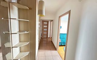 Apartament 3 camere Mega Mall Pantelimon Ritmului - Poză 10