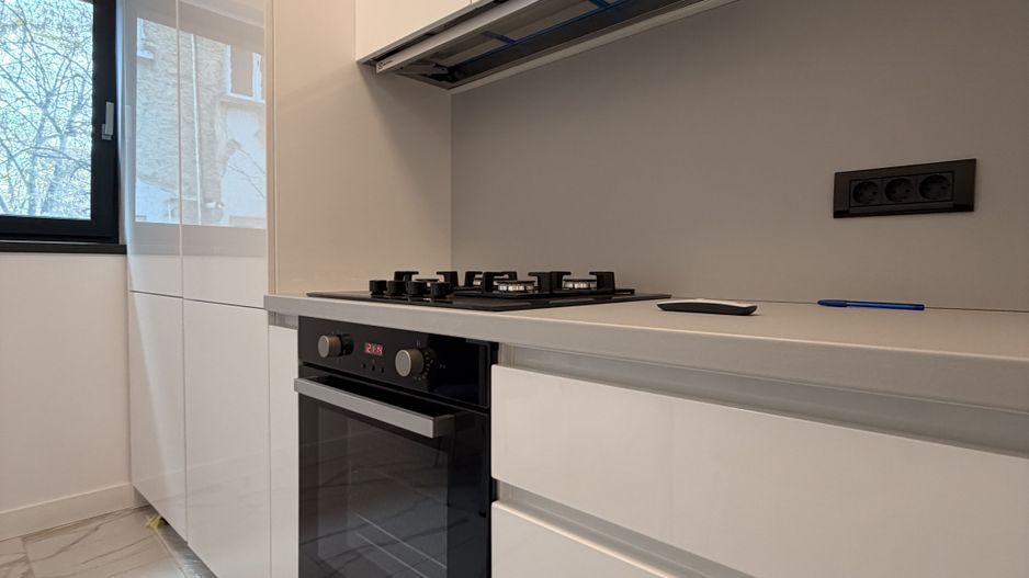 APARTAMENT 3 CAMERE - LUX | 2 BOXE | DOROBANTI - Poză 16