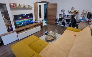 Metalurgiei Bloc Nou 2 camere Decomandat Mobilat Utilat - Poză 2