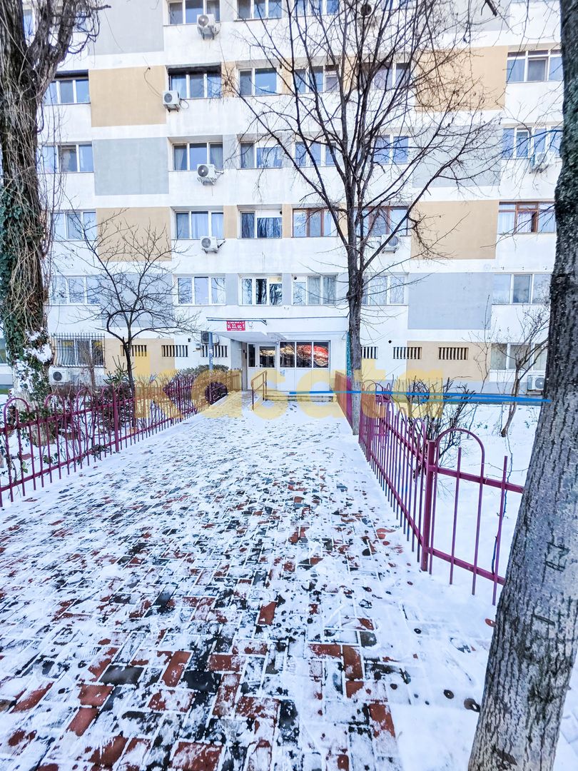 2 camere Baba Novac | Etaj 1 | Bloc reabilitat | 50 mp utili | 94.900 - Poză 13