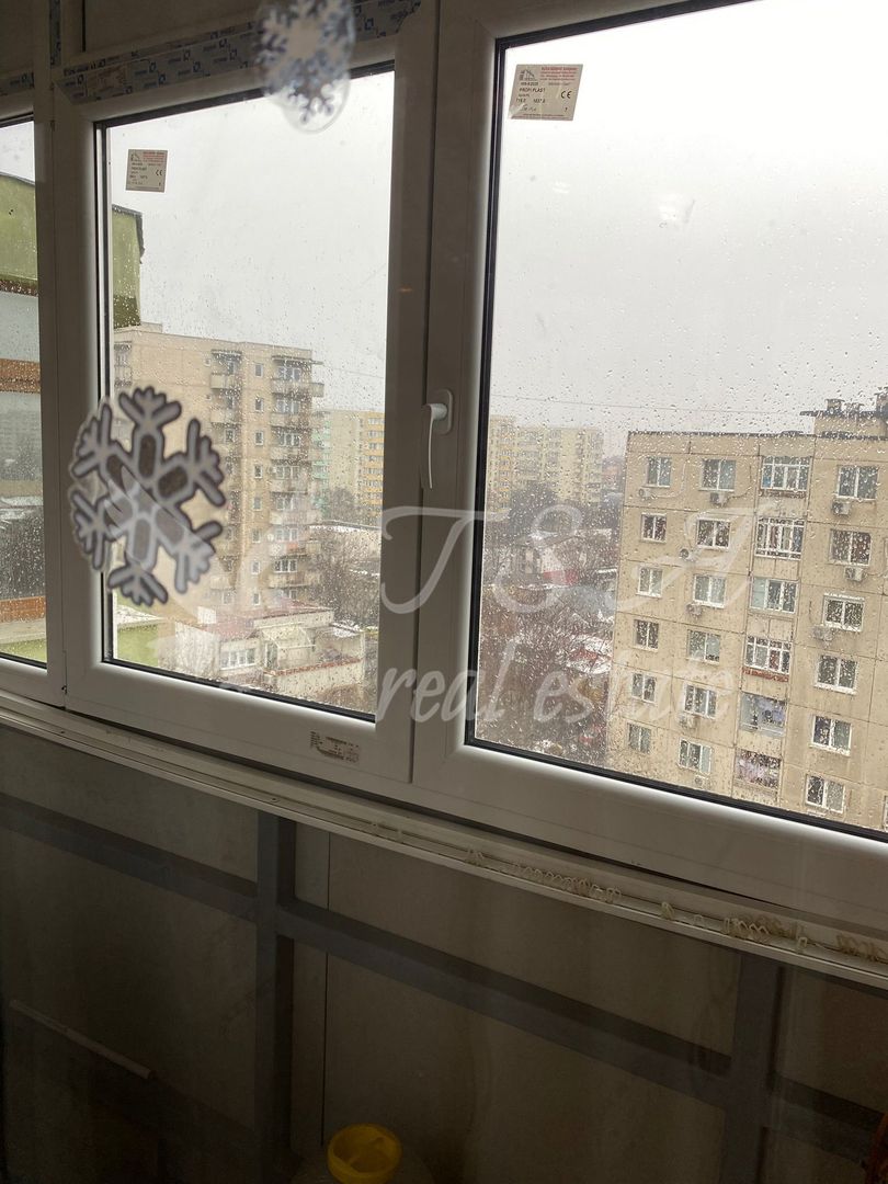 Apartament 3 Camere, zona Tei - Poză 12