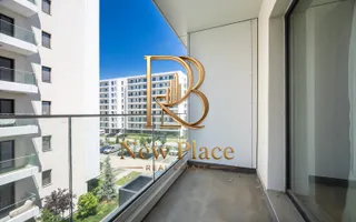 First Estate Pipera | Terase de 19 mp | Etaj intermediar | LUX - Poză 17