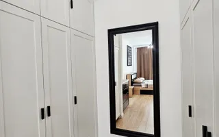 Apartament cu 2 camere, mobilat, Rond OMV Pipera - Poză 14