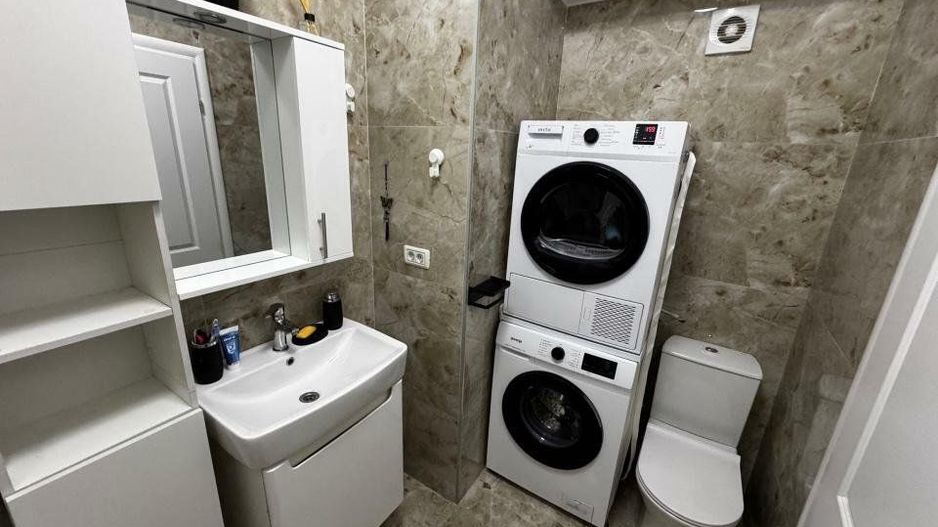 Apartament 2 camere INVESTITIE, Central Addres Residence - Poză 7