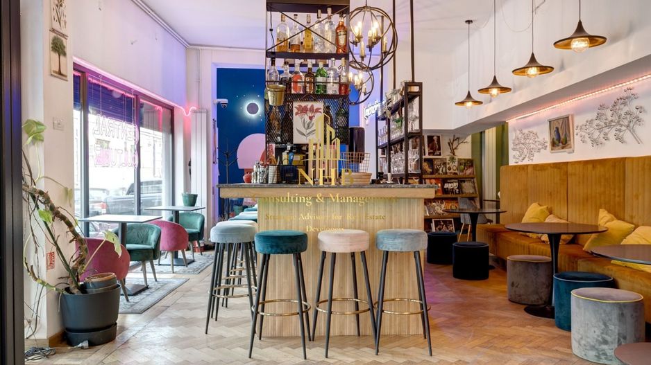 Spatiu Comercial | Restaurant cu Cinema | Ultracentral | Hristo Botev - Poză 4