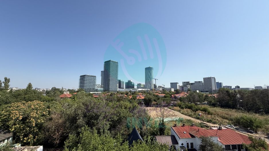 Apartament de lux cu 3 camere, Floreasca – Aviației - Poză 11