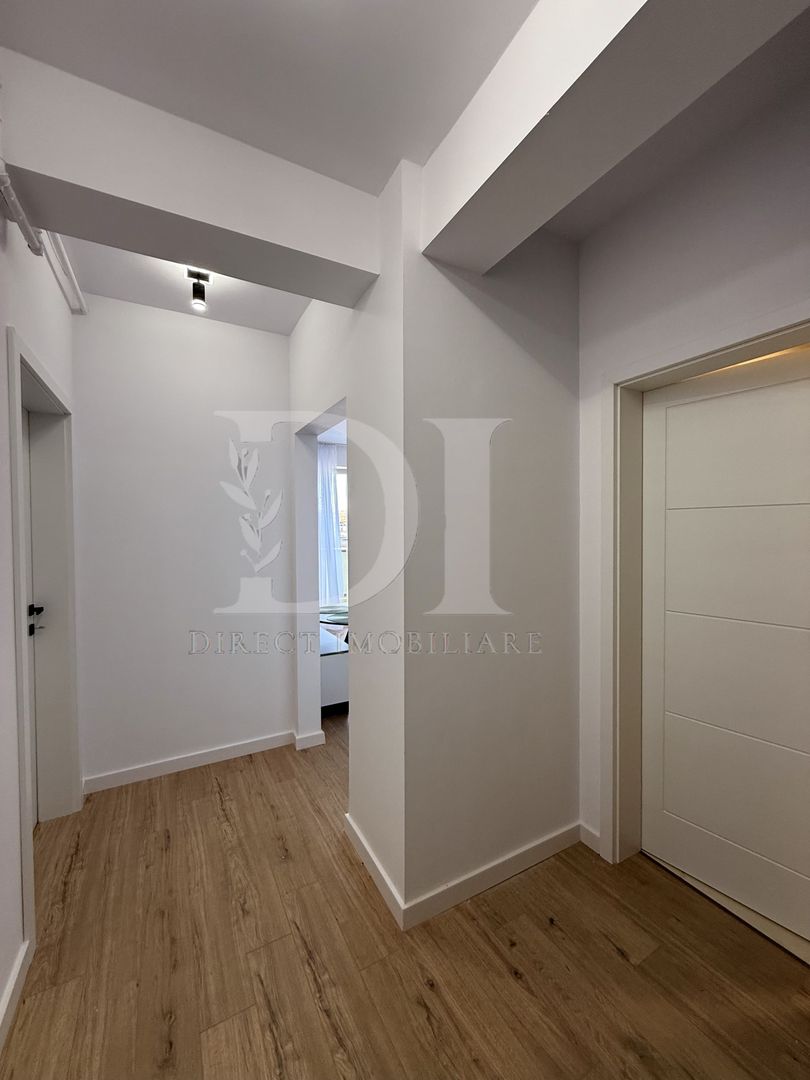 Apartament la cheie / doua camere / Zona Terra - Poză 21