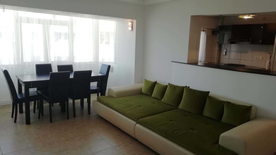 APARTAMENT 3 CAMERE| SOS ALBA IULIA - Poză 1