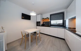 REZERVAT!   Apartament 2 camere,80 mp utili+parcare subterana-Coresi - Poză 18