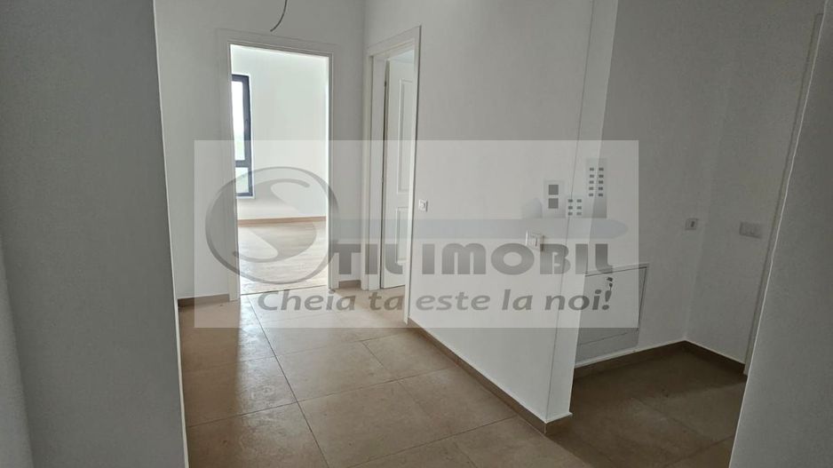 INTABULAT! Apartament cu 2 camere decomandat Pacurari 65mp - Poză 7