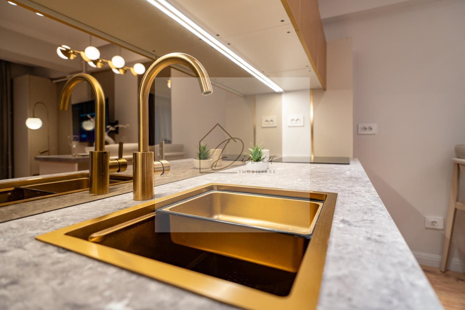 COM 0% I Studio Pipera -  Rond OMV I Ivory Residence I Mobilat lux - Poză 8