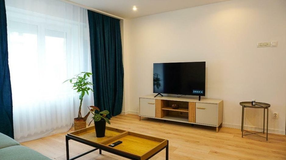 Apartament 2 camere - 13 Septembrie Lux - Poză 2