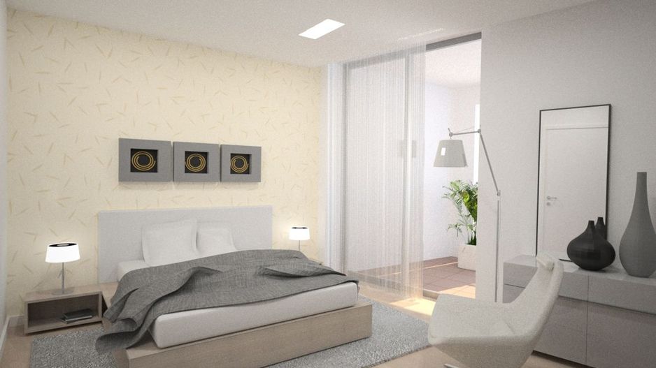 Origami Residence - Poză 32