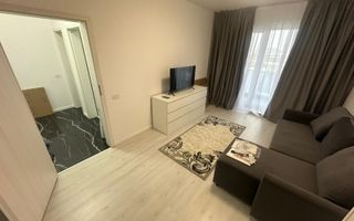 GARSONIERA STEJARULUI, BLOC NOU, CENTRALA, LOC PARCARE, PET-FRIENDLY - Poză 2
