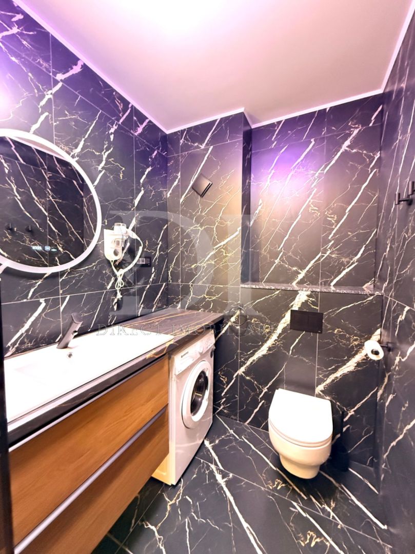 Apartament 3 camere / Zona Eroilor - Poză 12