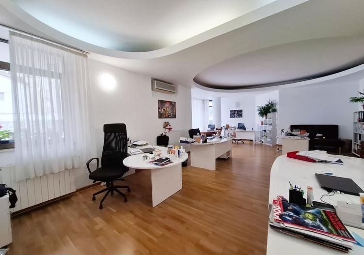 BRASADAS vinde Imobil exclusivist in cartierul Primaverii. - Poză 16