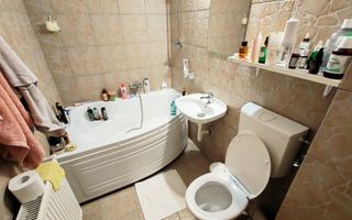 2 camere, bloc nou, modern, garaj, balcon, Zorilor, zona Golden Tulip - Poză 6