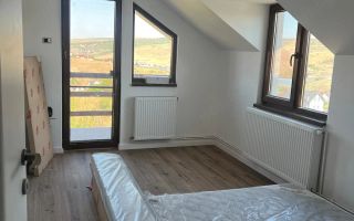 Casa individuala cu teren de 573mp,  finisata modern, zona Campenesti - Poză 3