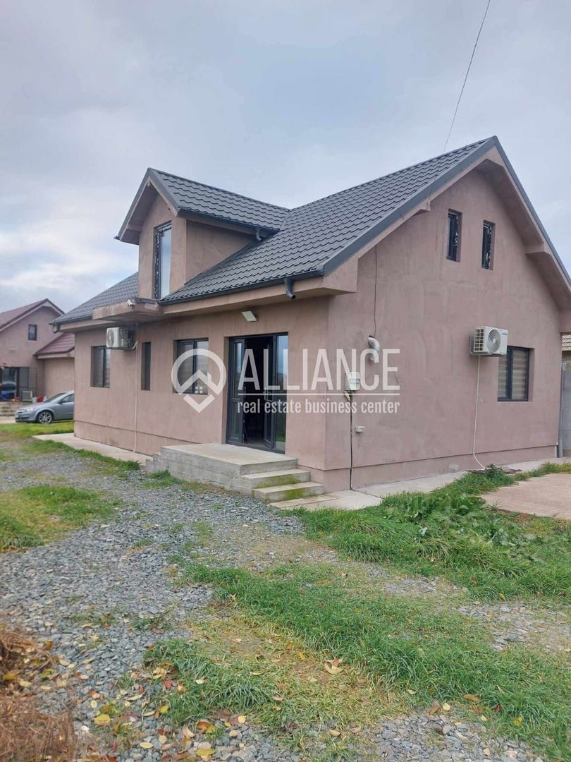 Casă Nouă (2023) în Corbu – Mutare Imediată ( cod 12 ) - Poză 12