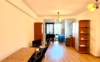 Garsonieră zona Aviatiei-Aerogarii, cu loc de parcare inclus - Poză 1