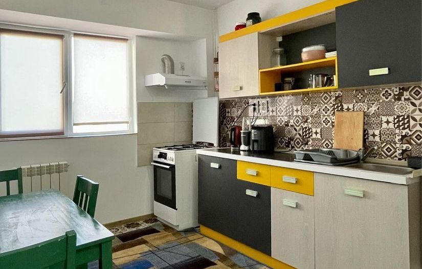 Apartament 2 camere – pet friendly, 7 min metrou Gorjului - Poză 4