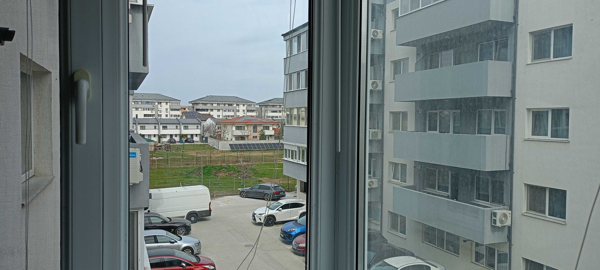 Vanzare apartament 2 camere in Titan Sun Park 4. - Poză 7