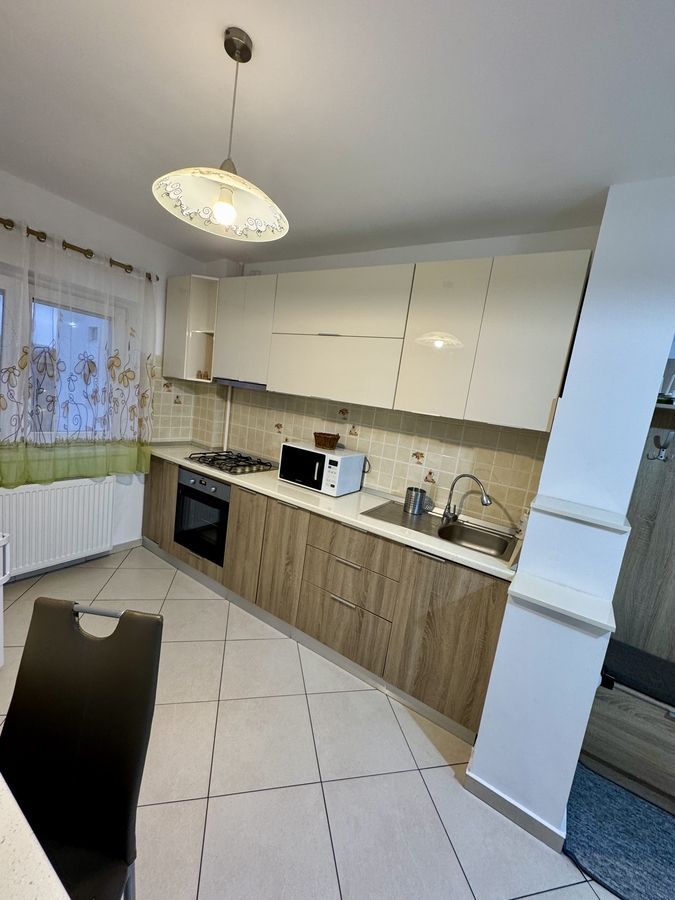 Apartament luminos Dristor Baba Novac - Poză 6