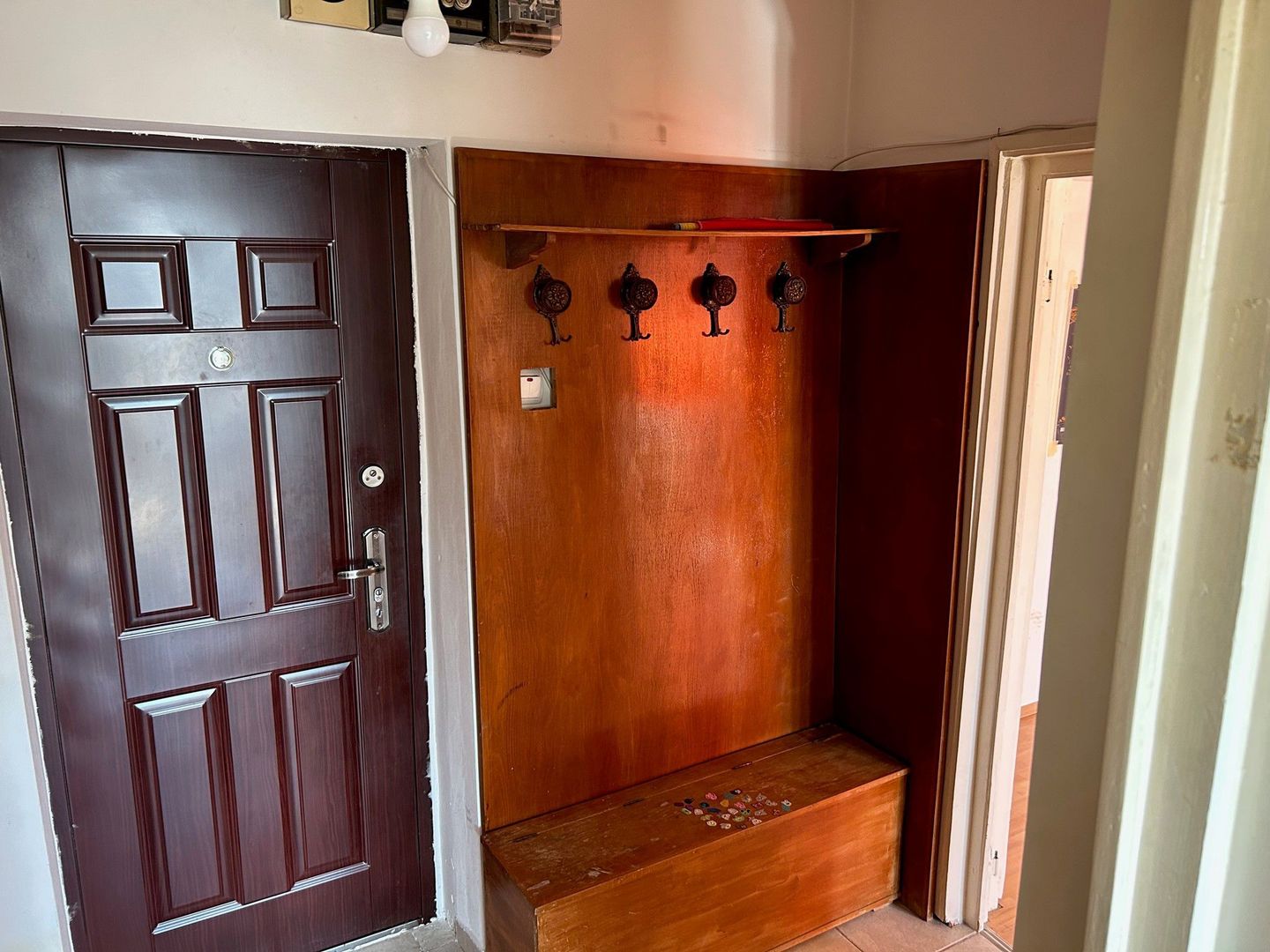 Apartament Ion Mihalache - Poză 13