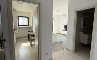 GARSONIERA - AQUA CITY, BUCATARIE INCHISA, BLOC NOU, LOC PARCARE - Poză 3