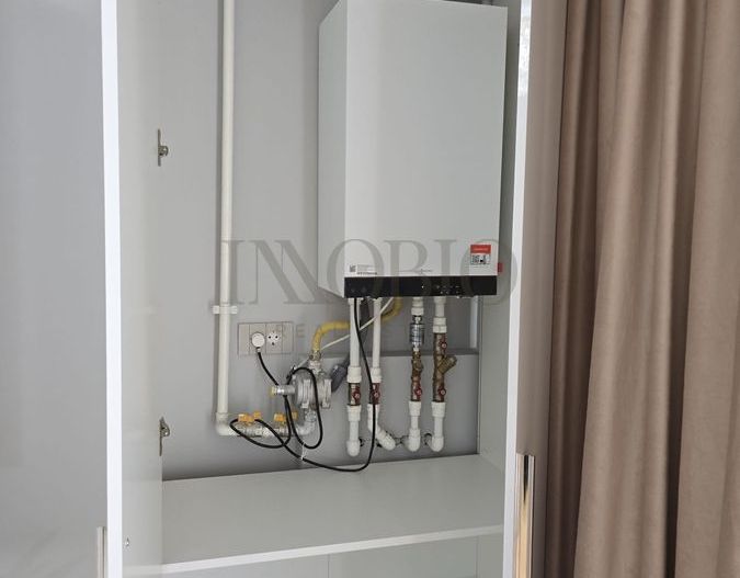 Apartament 2 camere elegant | 2 băi | Centrala proprie | Unirii - Poză 14