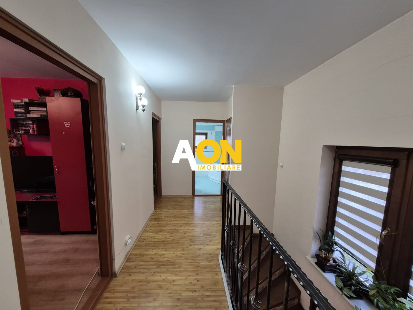 Casa 4 Camere, P+M, 137 mp, Teren 327 mp,  Toate Utilitatile, Micesti - Poză 11